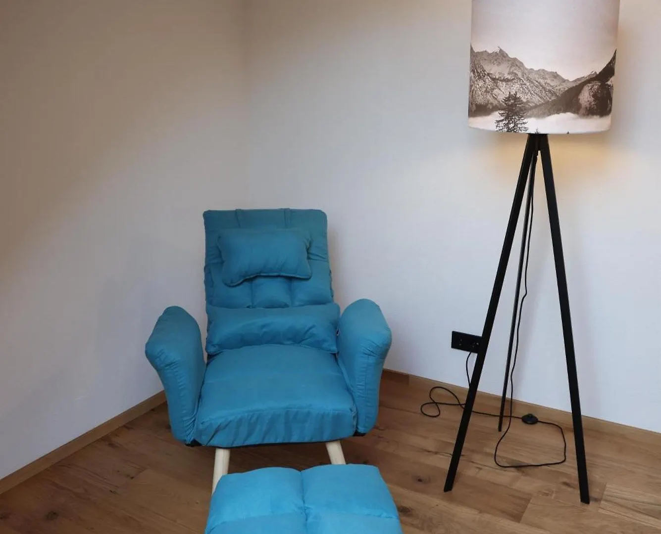 شقة Gipfelreich - Goehl Ferienwohnung باد هينديلانغ