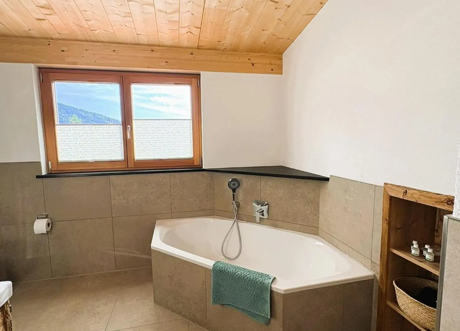 Gipfelreich - Goehl Ferienwohnung باد هينديلانغ شقة