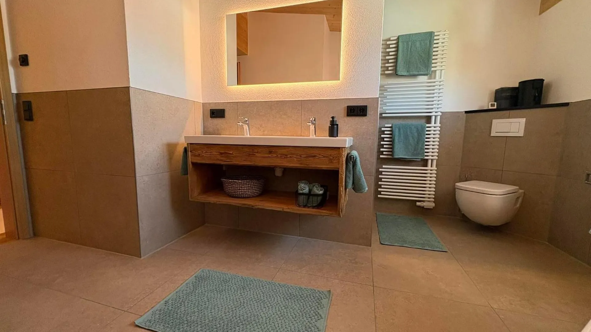 Gipfelreich - Goehl Ferienwohnung باد هينديلانغ ألمانيا