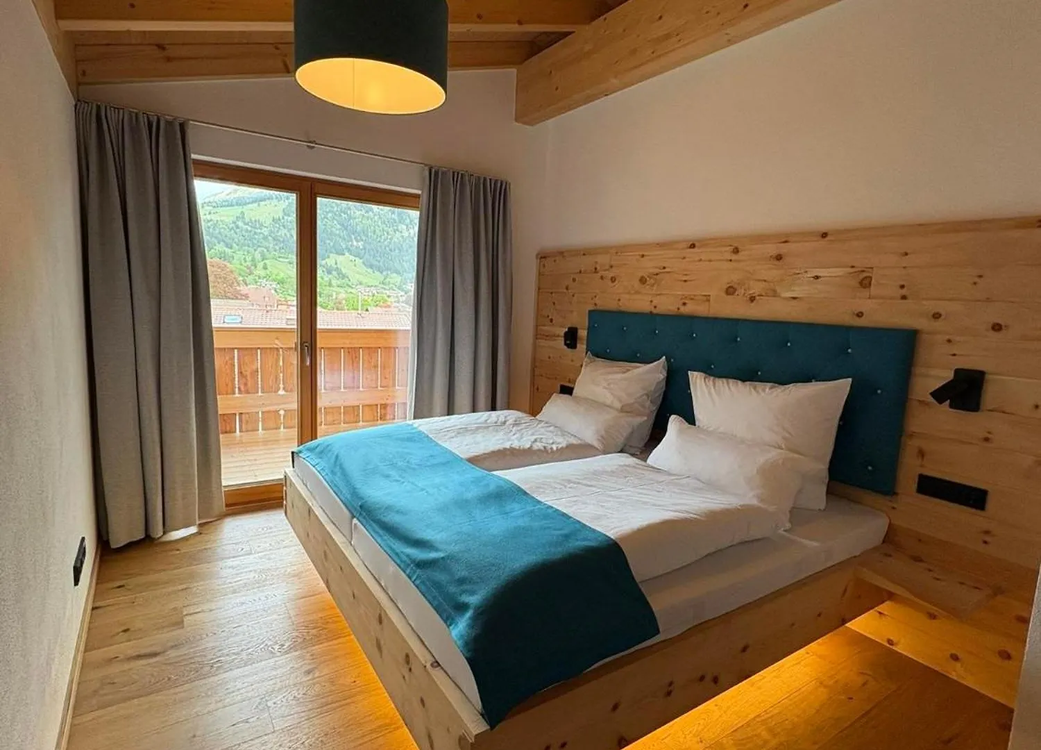 Gipfelreich - Goehl Ferienwohnung باد هينديلانغ 0*,