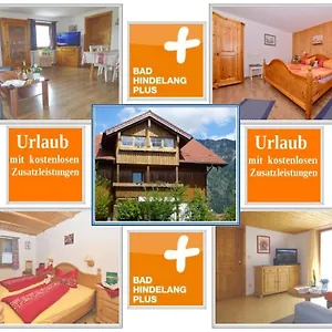 Haus Meinecke Apartment