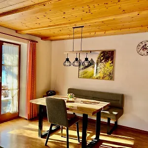 Haus Angelika Apartment